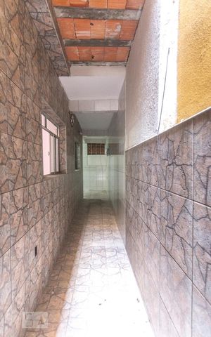 Casa para alugar com 20m², 2 quartos e sem vagaÁrea de serviço
