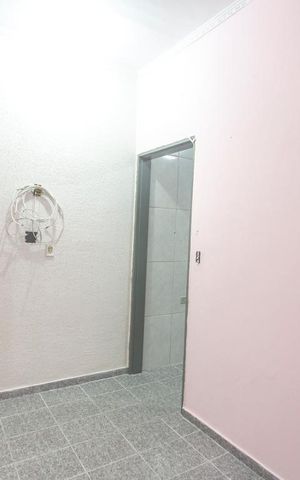 Casa para alugar com 20m², 2 quartos e sem vagaSala de estar