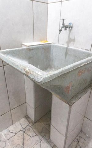 Casa para alugar com 20m², 2 quartos e sem vagaTanque