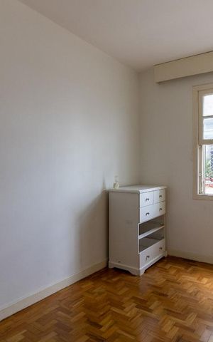 Apartamento à venda com 91m², 2 quartos e sem vaga Apartamento à venda com 91m², 2 quartos e sem vagaQuarto 1