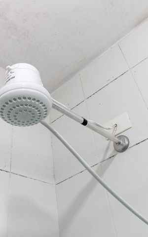 Apartamento à venda com 91m², 2 quartos e sem vaga Apartamento à venda com 91m², 2 quartos e sem vagaBanheiro