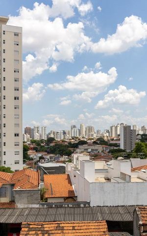 Apartamento à venda com 91m², 2 quartos e sem vaga Apartamento à venda com 91m², 2 quartos e sem vagaVista da Cozinha