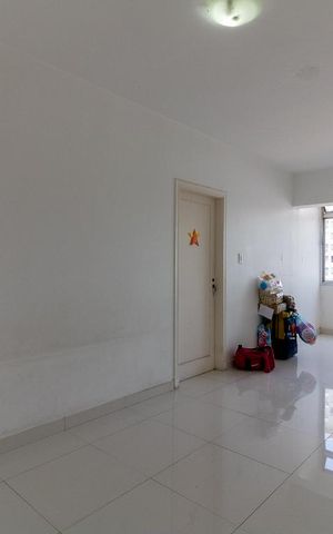 Apartamento à venda com 91m², 2 quartos e sem vaga Apartamento à venda com 91m², 2 quartos e sem vagaSala