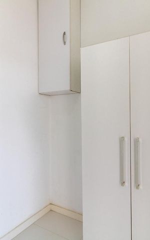 Apartamento à venda com 91m², 2 quartos e sem vaga Apartamento à venda com 91m², 2 quartos e sem vagaQuarto de Serviço