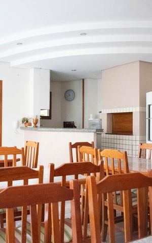 Apartamento à venda com 65m², 2 quartos e 1 vagaSalão de Festas