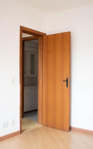 Apartamento à venda com 65m², 2 quartos e 1 vagaQuarto 2