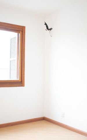 Apartamento à venda com 65m², 2 quartos e 1 vagaQuarto 2