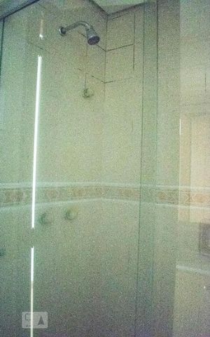 Apartamento à venda com 65m², 2 quartos e 1 vagaBanheiro Suíte