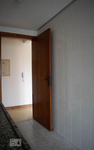Apartamento à venda com 65m², 2 quartos e 1 vagaCozinha