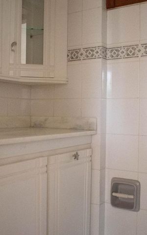 Apartamento à venda com 65m², 2 quartos e 1 vagaBanheiro