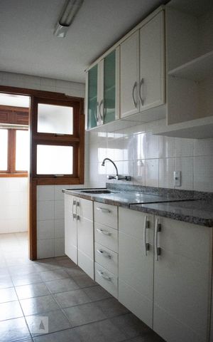 Apartamento à venda com 65m², 2 quartos e 1 vagaCozinha