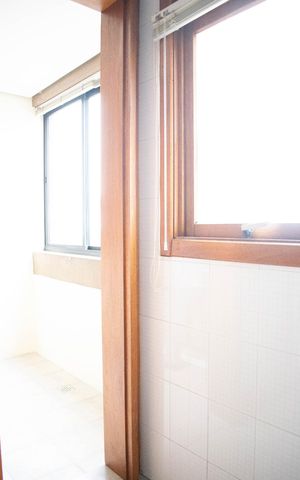 Apartamento à venda com 65m², 2 quartos e 1 vagaÁrea de Serviço