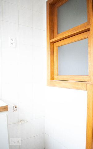Apartamento à venda com 65m², 2 quartos e 1 vagaÁrea de Serviço