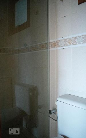 Apartamento à venda com 65m², 2 quartos e 1 vagaBanheiro Suíte