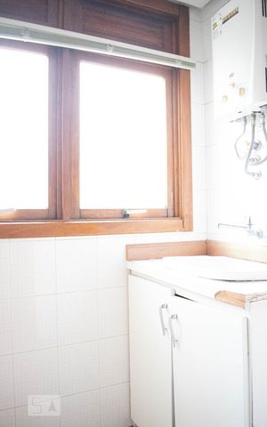 Apartamento à venda com 65m², 2 quartos e 1 vagaÁrea de Serviço