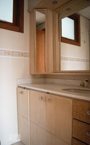 Apartamento à venda com 65m², 2 quartos e 1 vagaBanheiro Suíte