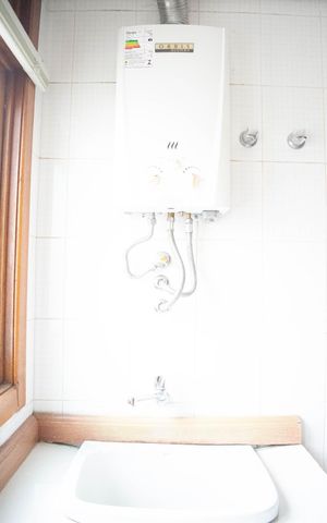 Apartamento à venda com 65m², 2 quartos e 1 vagaÁrea de Serviço