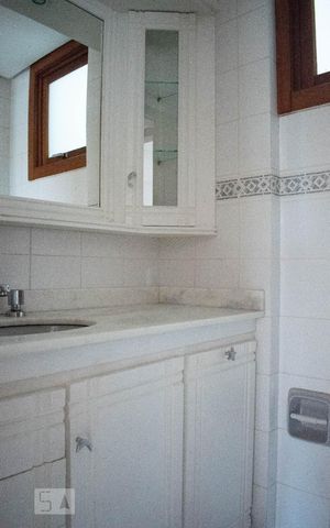 Apartamento à venda com 65m², 2 quartos e 1 vagaBanheiro