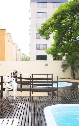 Apartamento à venda com 65m², 2 quartos e 1 vagaPiscina
