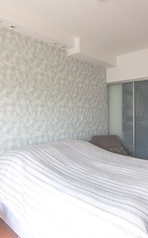 Apartamento à venda com 128m², 3 quartos e 3 vagasSuíte 1