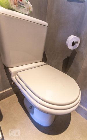 Apartamento à venda com 128m², 3 quartos e 3 vagasVaso