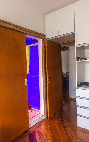 Apartamento à venda com 128m², 3 quartos e 3 vagasSuíte 3