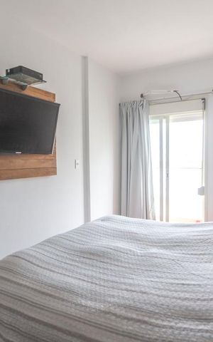 Apartamento à venda com 128m², 3 quartos e 3 vagasSuíte 1