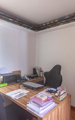 Apartamento à venda com 128m², 3 quartos e 3 vagasOffice