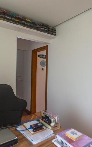 Apartamento à venda com 128m², 3 quartos e 3 vagasOffice