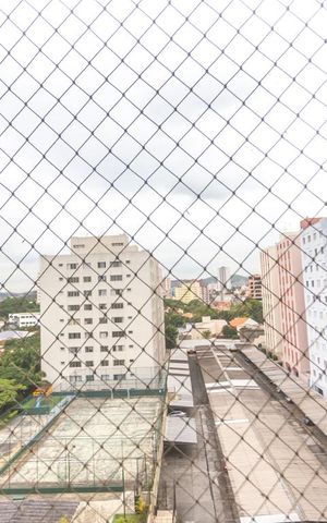 Apartamento à venda com 128m², 3 quartos e 3 vagasVista suíte 2