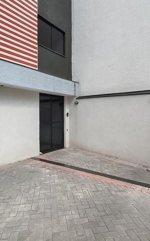 Studio para alugar com 20m², 1 quarto e sem vaga Studio para alugar com 20m², 1 quarto e sem vagaEntrada