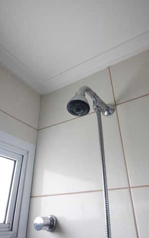 Apartamento à venda com 93m², 3 quartos e 1 vaga Apartamento à venda com 93m², 3 quartos e 1 vagabanheiro