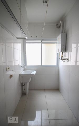 Apartamento à venda com 93m², 3 quartos e 1 vaga Apartamento à venda com 93m², 3 quartos e 1 vagaÁrea de Serviço