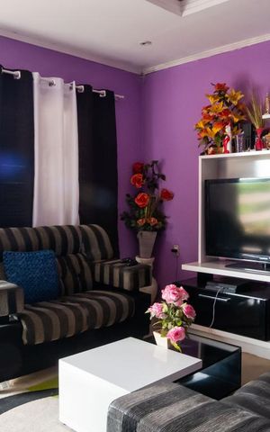 Casa para alugar com 450m², 3 quartos e 3 vagas Casa para alugar com 450m², 3 quartos e 3 vagasSala