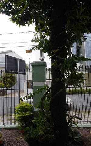Casa à venda com 388m², 3 quartos e 3 vagasSuite - Vista