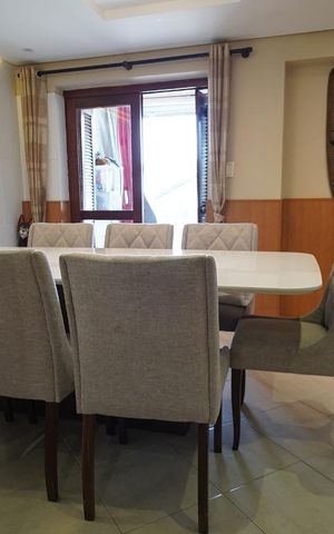 Casa à venda com 388m², 3 quartos e 3 vagasSala de Jantar