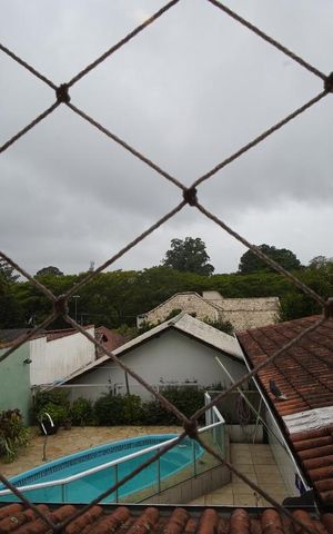 Casa à venda com 388m², 3 quartos e 3 vagasQuarto 1 - Vista