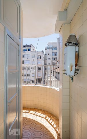 Apartamento à venda com 280m², 4 quartos e 1 vagaÁrea de Serviço