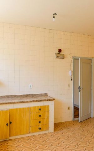 Apartamento à venda com 280m², 4 quartos e 1 vagaCozinha
