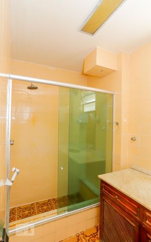 Apartamento à venda com 280m², 4 quartos e 1 vagaBanheiro - Suite