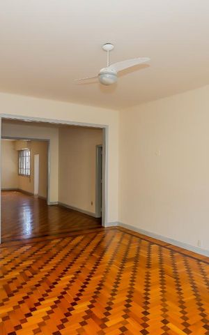 Apartamento à venda com 280m², 4 quartos e 1 vagaSala