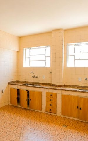 Apartamento à venda com 280m², 4 quartos e 1 vagaCozinha