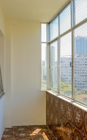 Apartamento à venda com 280m², 4 quartos e 1 vagaVaranda