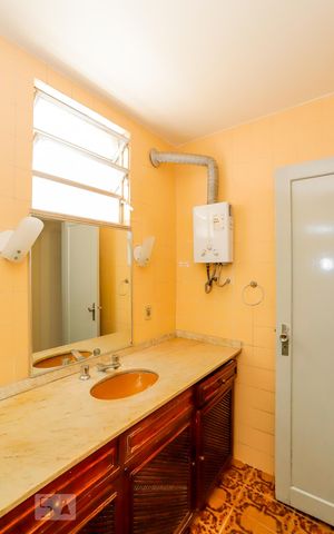 Apartamento à venda com 280m², 4 quartos e 1 vagaBanheiro - Suite