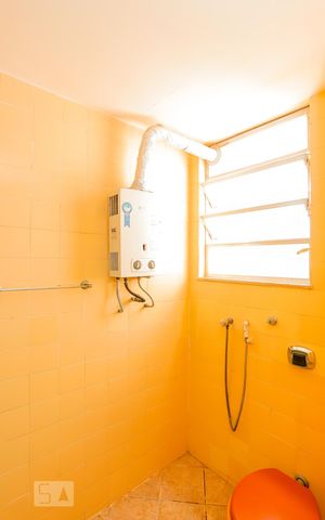 Apartamento à venda com 280m², 4 quartos e 1 vagaBanheiro Social