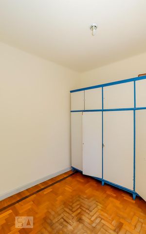 Apartamento à venda com 280m², 4 quartos e 1 vagaQuarto de Serviço