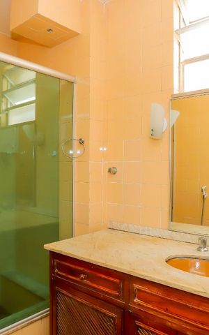 Apartamento à venda com 280m², 4 quartos e 1 vagaBanheiro - Suite