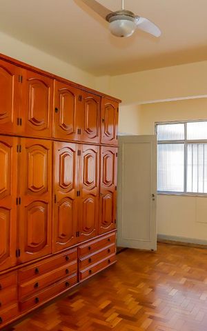 Apartamento à venda com 280m², 4 quartos e 1 vagaQuarto 2