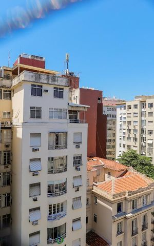 Apartamento à venda com 280m², 4 quartos e 1 vagaVista