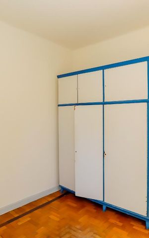 Apartamento à venda com 280m², 4 quartos e 1 vagaQuarto de Serviço
